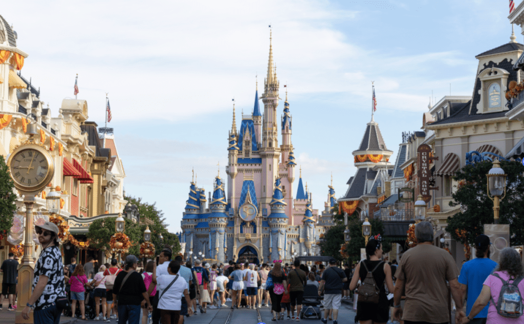 Disney World: To Hop or Not to&nbsp;Hop