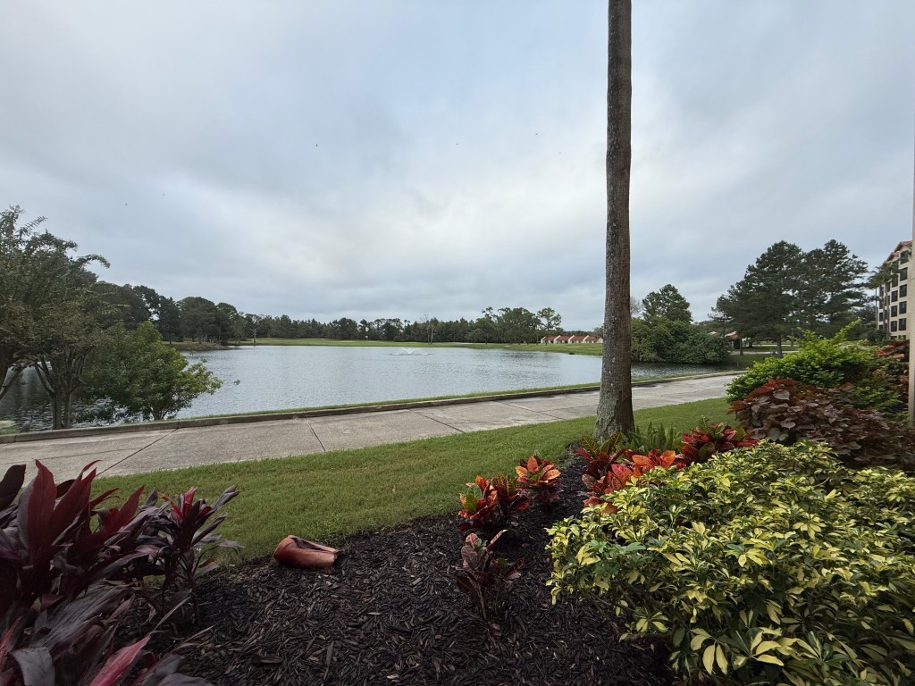 Orange Lake Resort (Kissimmee, FL – October 2025): Part&nbsp;2