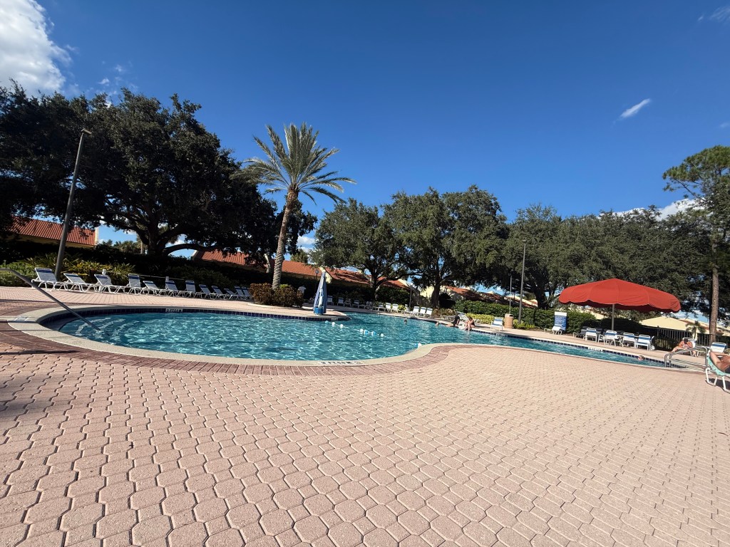 Orange Lake Resort (Kissimmee, FL – October 2025): Part&nbsp;1
