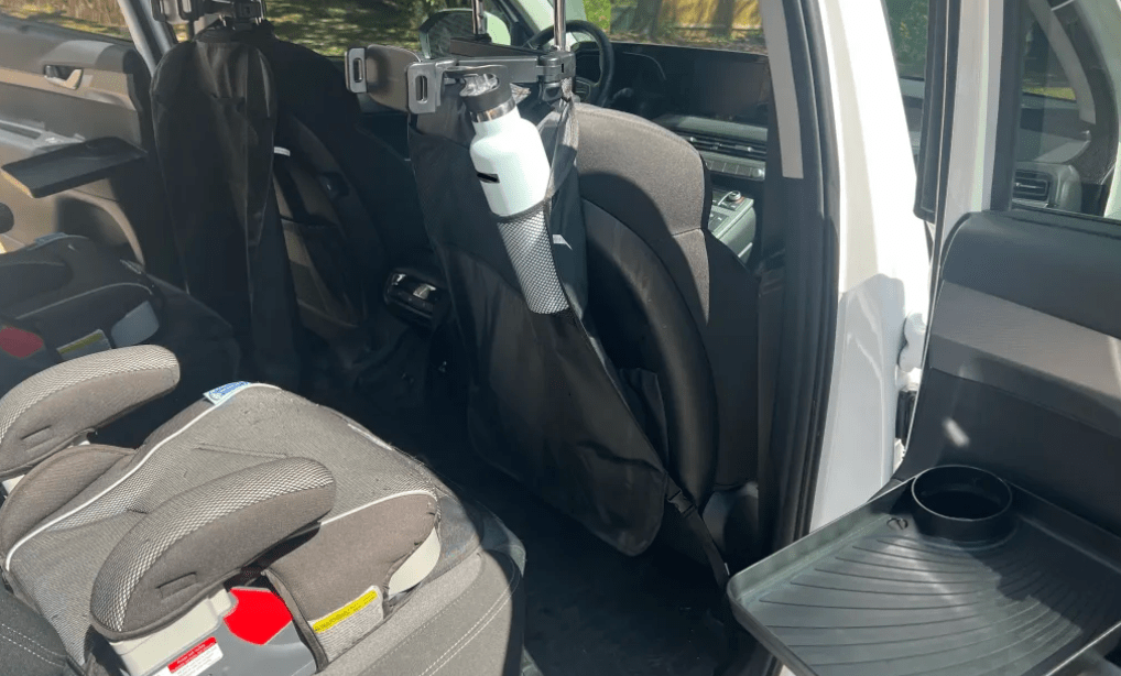 Kid-Friendly Road Tripping