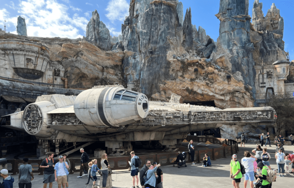 Disney’s Hollywood Studios Bucket&nbsp;List