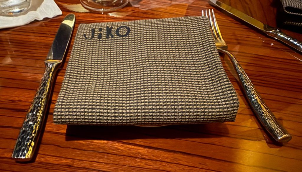 Jiko: The Meal That Stole Our Hearts at Animal Kingdom Lodge